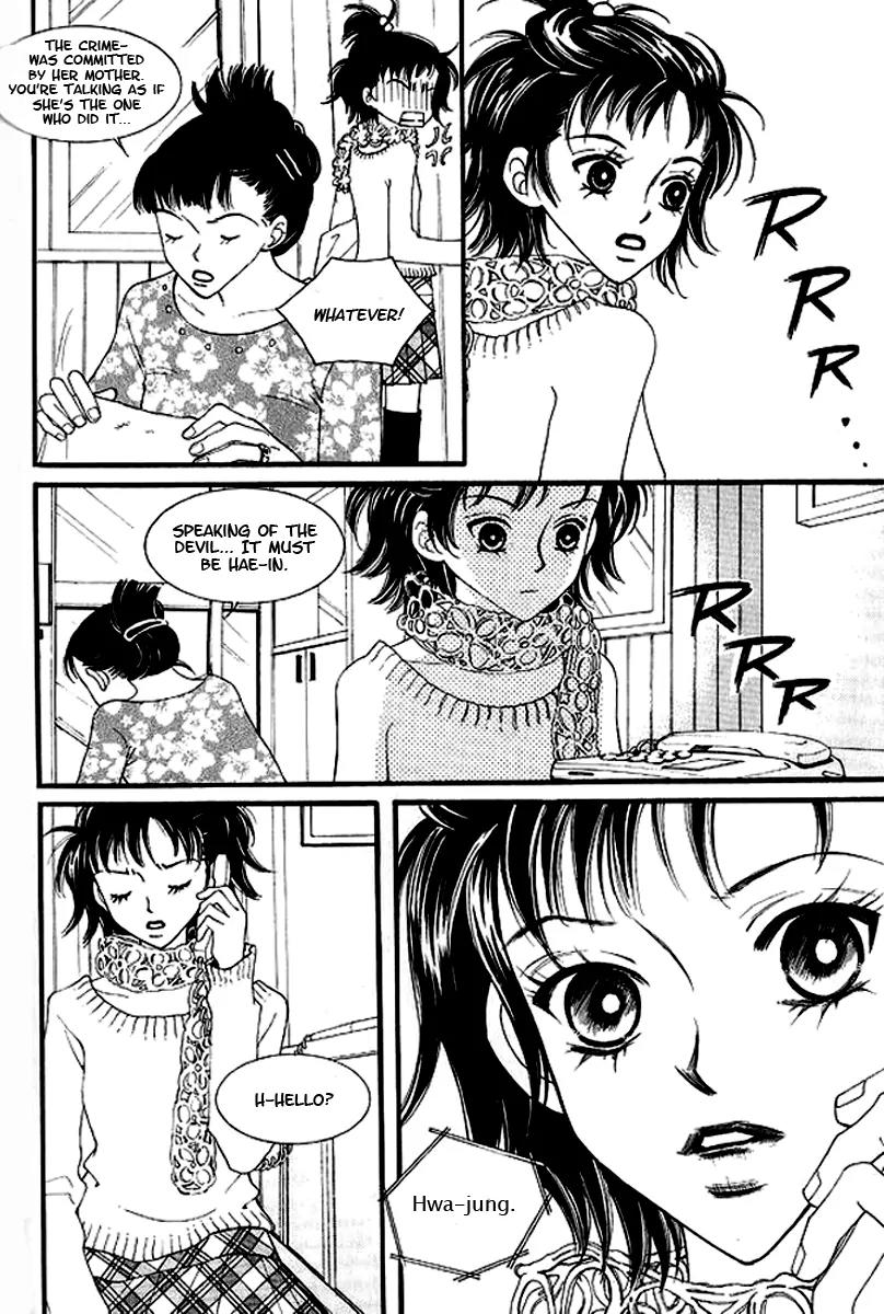 Sad Love Story Chapter 2.1 page 34 - Vol.2 Chapter 1