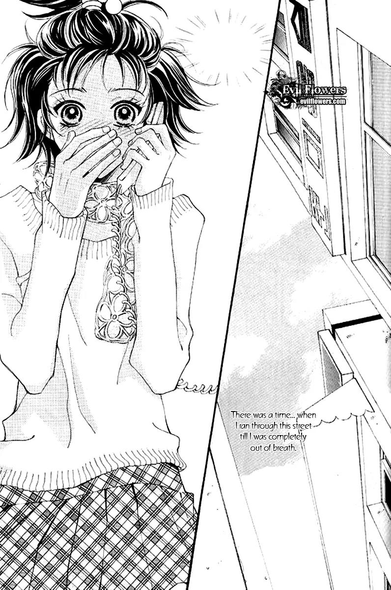 Sad Love Story Chapter 2.1 page 35 - Vol.2 Chapter 1