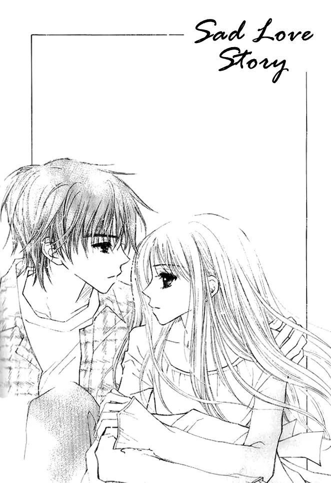 Sad Love Story Chapter 2.1 page 6 - Vol.2 Chapter 1