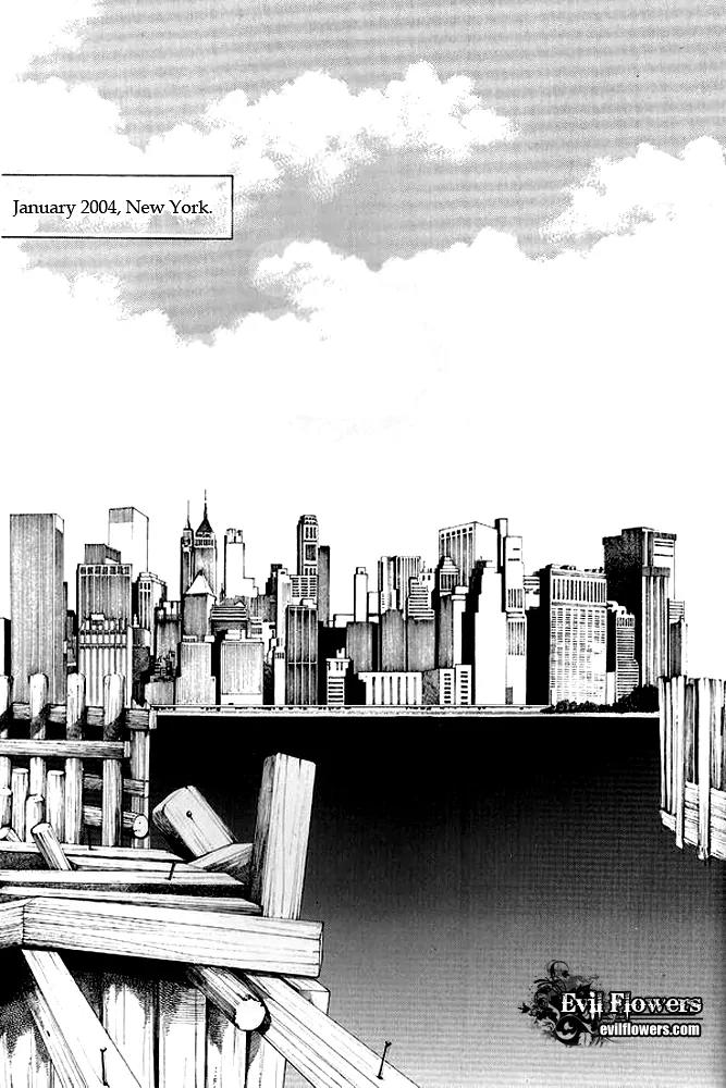 Sad Love Story Chapter 2.1 page 7 - Vol.2 Chapter 1