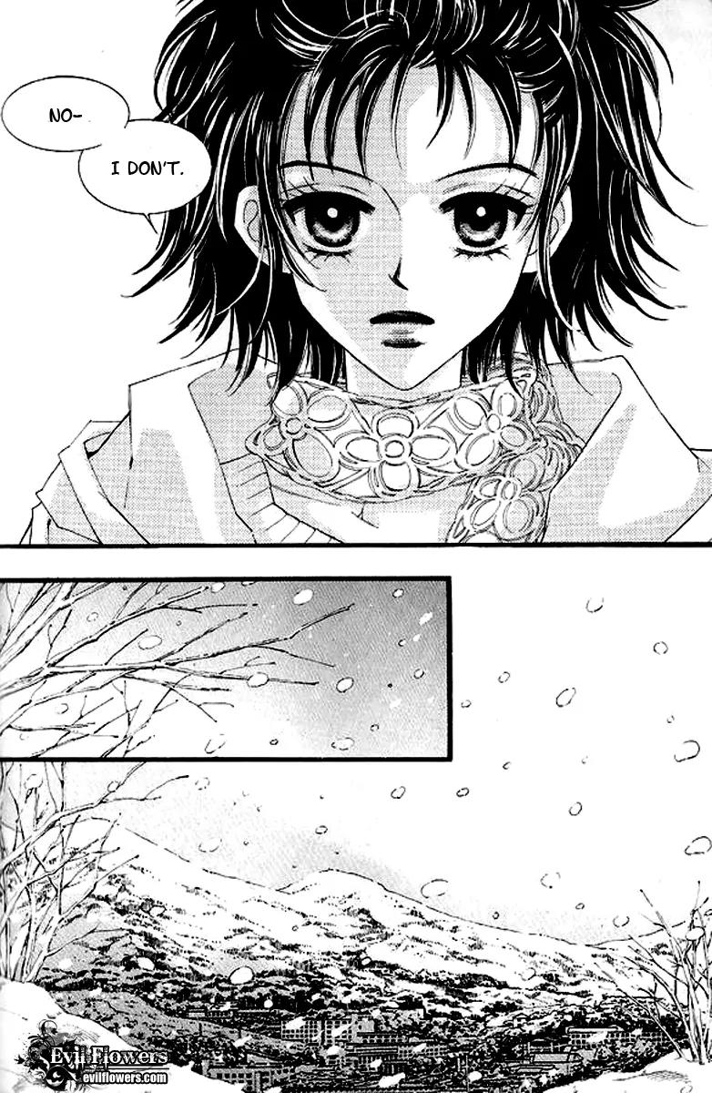Sad Love Story Chapter 2.2 page 16 - Vol.2 Chapter 2