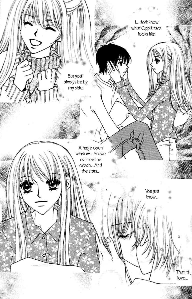 Sad Love Story Chapter 2.2 page 17 - Vol.2 Chapter 2