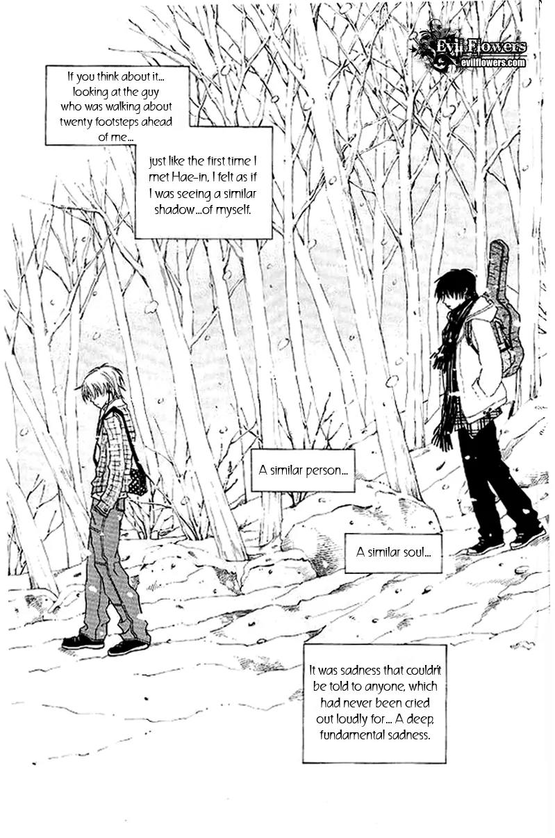 Sad Love Story Chapter 2.2 page 21 - Vol.2 Chapter 2