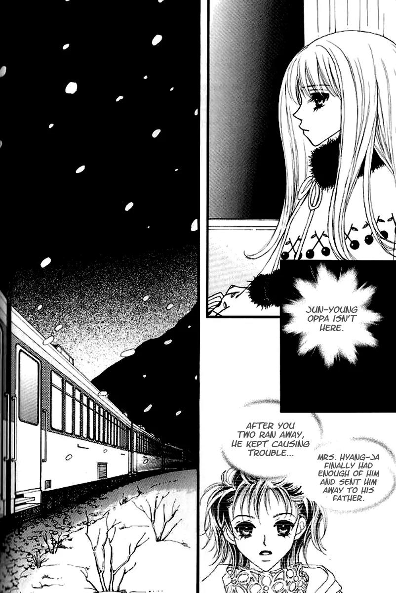 Sad Love Story Chapter 2.2 page 30 - Vol.2 Chapter 2