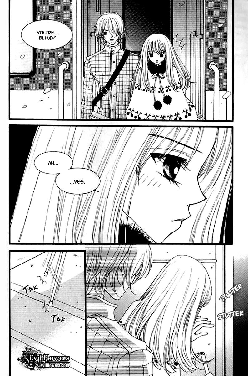 Sad Love Story Chapter 2.2 page 38 - Vol.2 Chapter 2