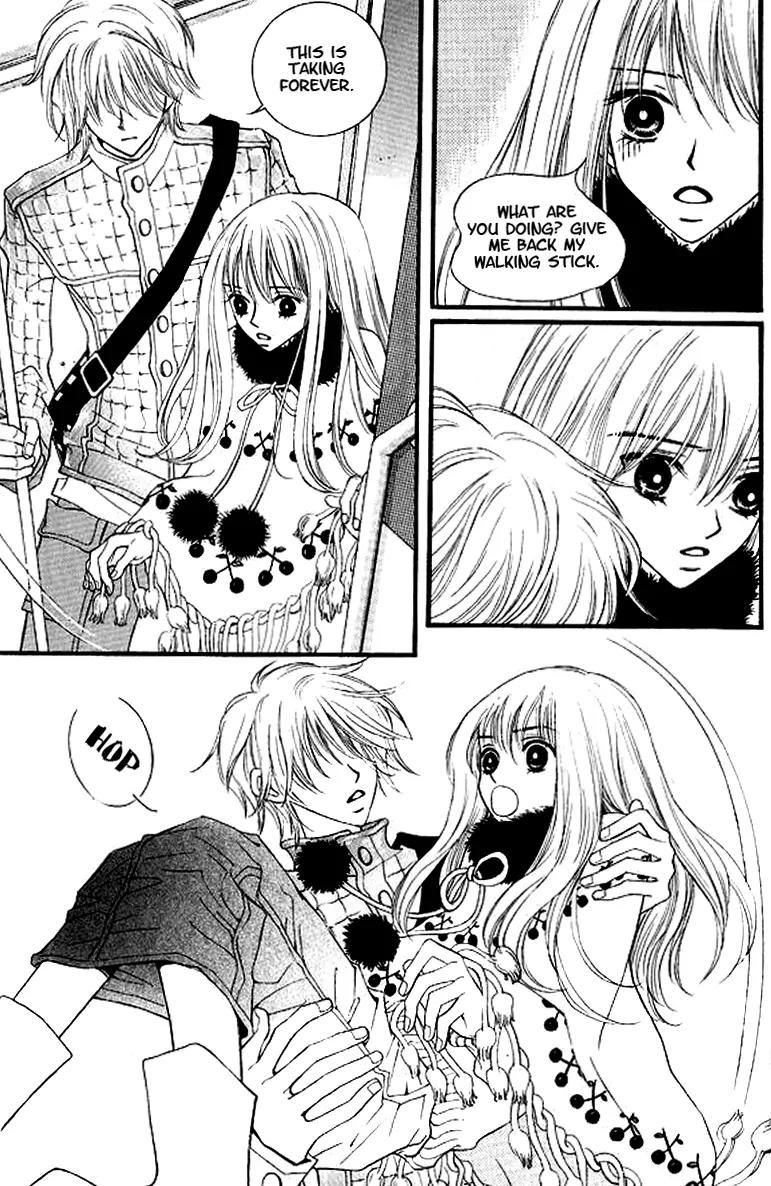 Sad Love Story Chapter 2.2 page 39 - Vol.2 Chapter 2