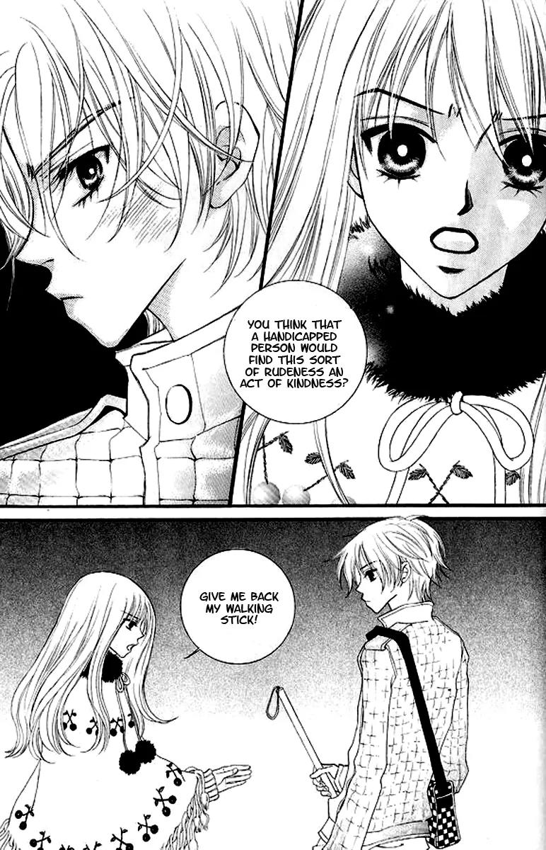 Sad Love Story Chapter 2.2 page 41 - Vol.2 Chapter 2