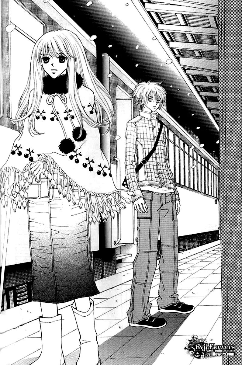 Sad Love Story Chapter 2.2 page 42 - Vol.2 Chapter 2