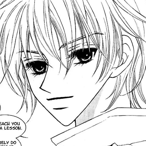 Sad Love Story Vol.2 Chapter 2 cover