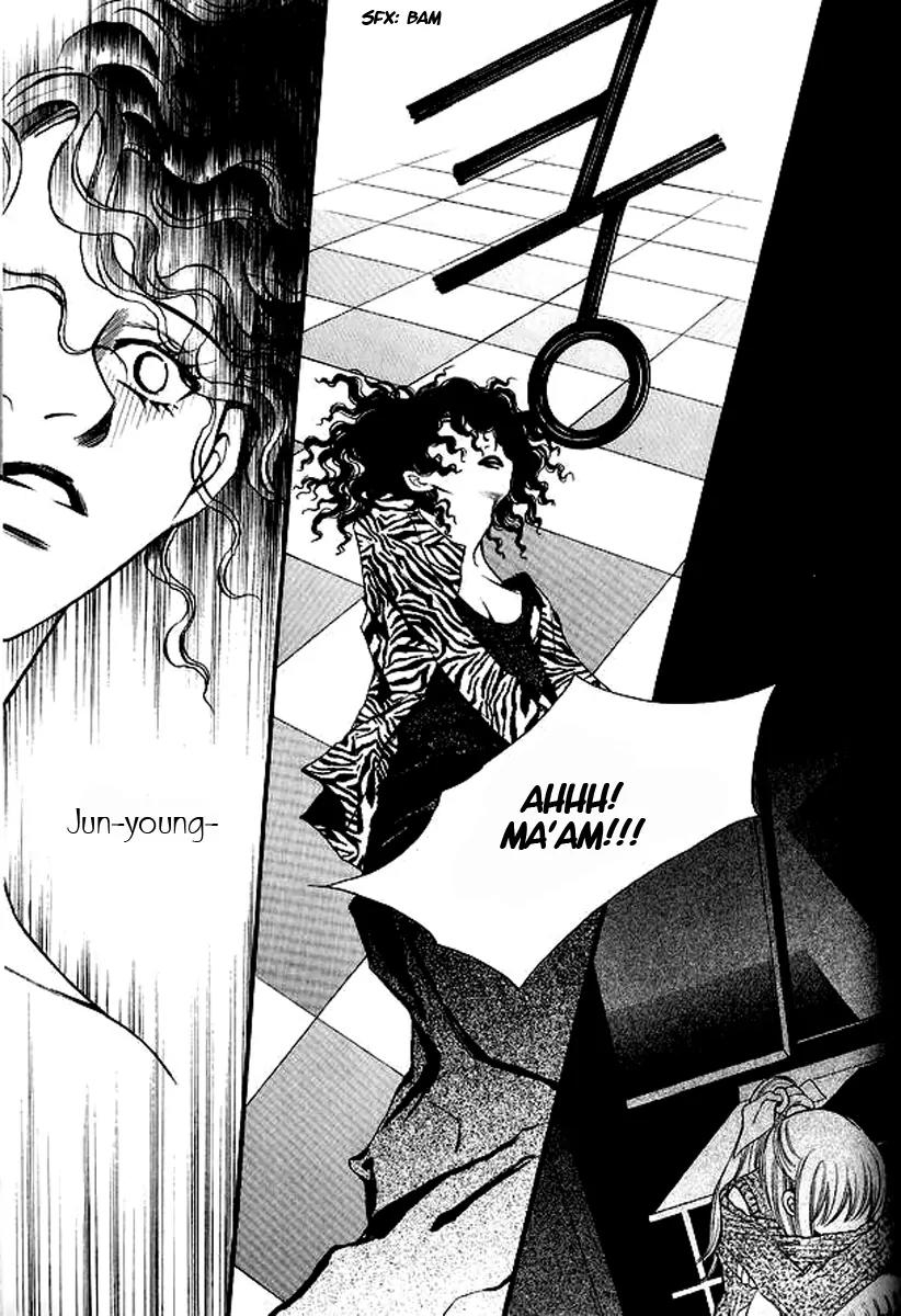 Sad Love Story Chapter 2.3 page 13 - Vol.2 Chapter 3