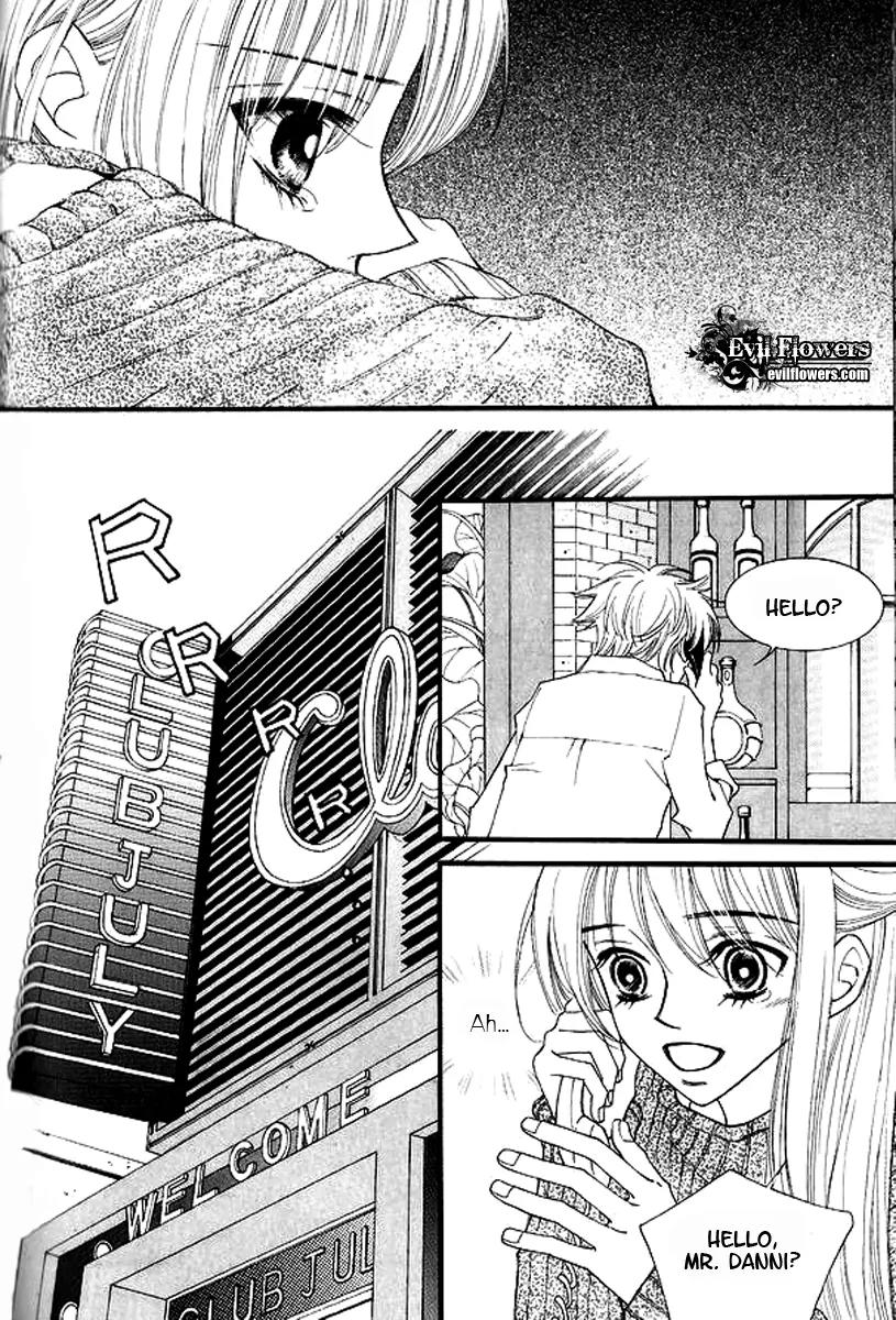 Sad Love Story Chapter 2.3 page 14 - Vol.2 Chapter 3