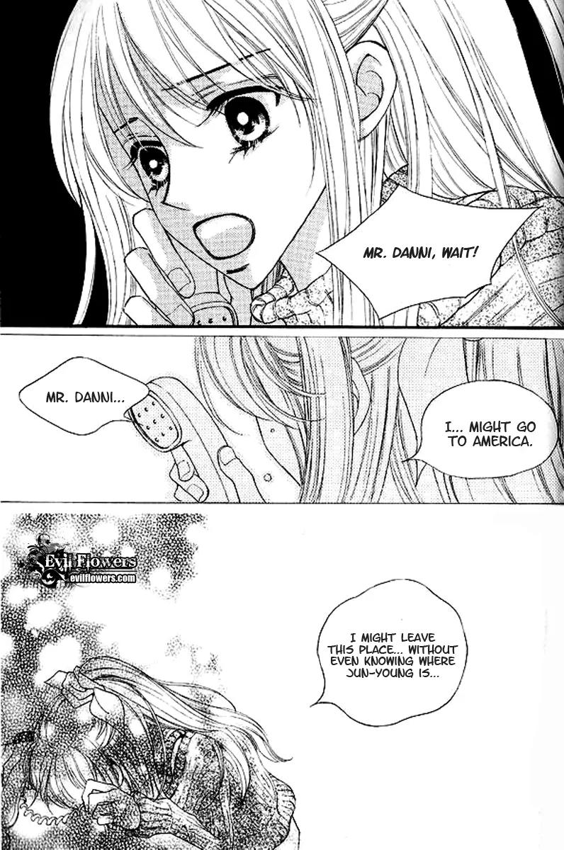 Sad Love Story Chapter 2.3 page 17 - Vol.2 Chapter 3