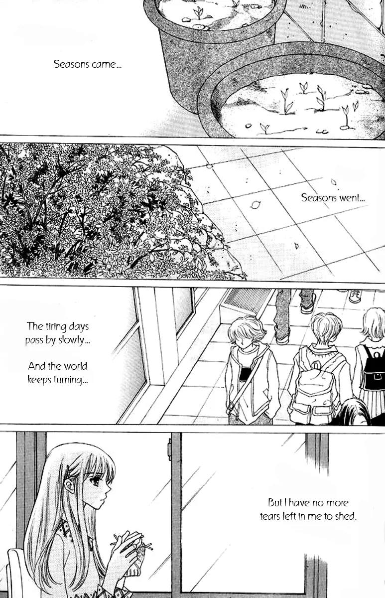 Sad Love Story Chapter 2.3 page 19 - Vol.2 Chapter 3