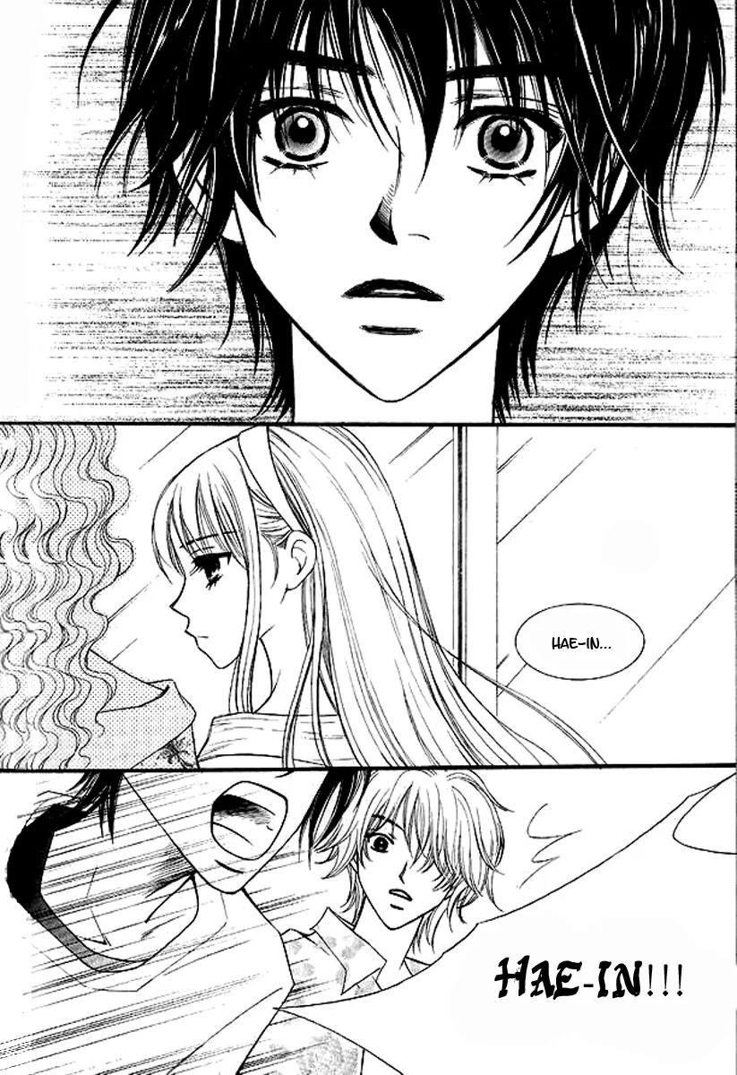 Sad Love Story Chapter 2.3 page 36 - Vol.2 Chapter 3