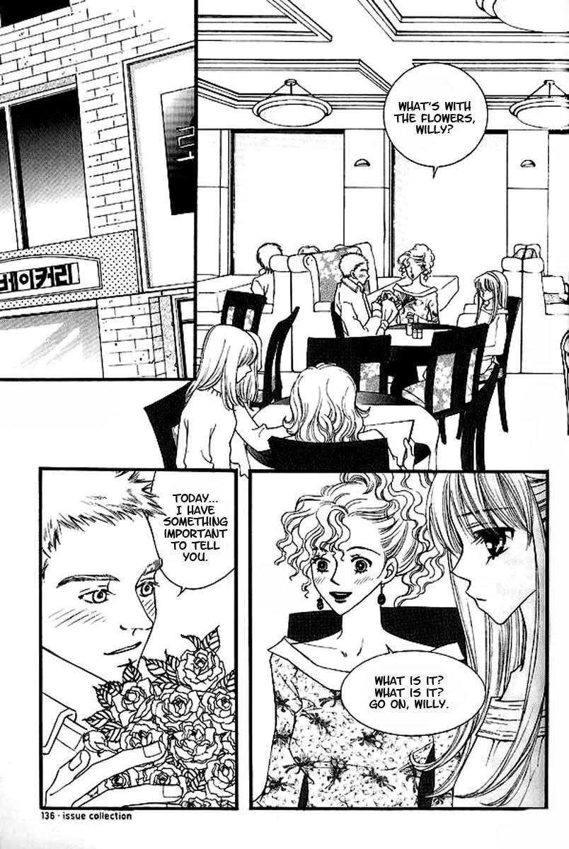 Sad Love Story Chapter 2.3 page 41 - Vol.2 Chapter 3