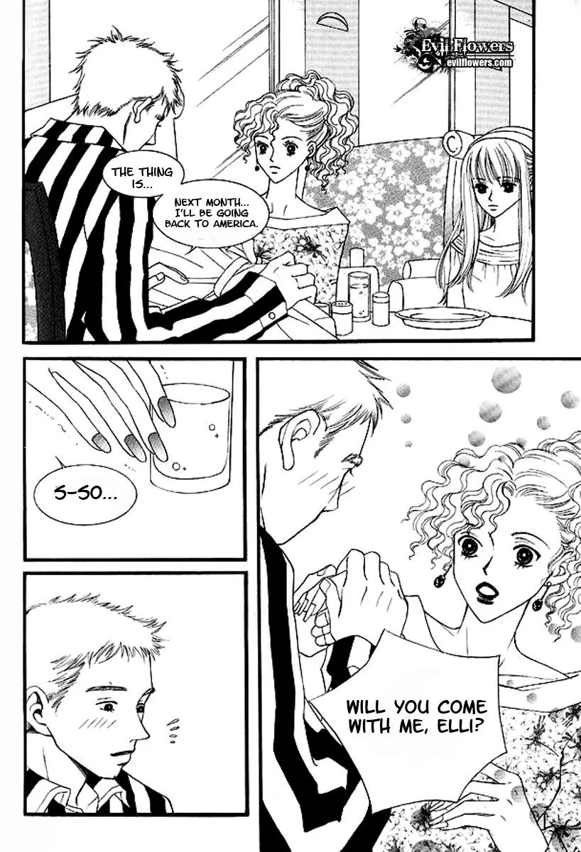 Sad Love Story Chapter 2.3 page 42 - Vol.2 Chapter 3