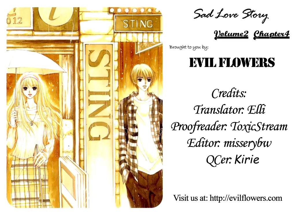 Sad Love Story Chapter 2.4 page 2 - Vol.2 Chapter 4