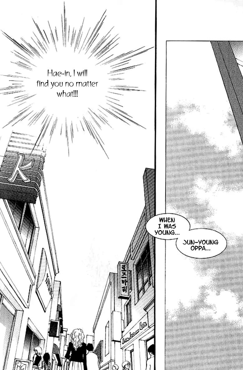 Sad Love Story Chapter 2.4 page 24 - Vol.2 Chapter 4