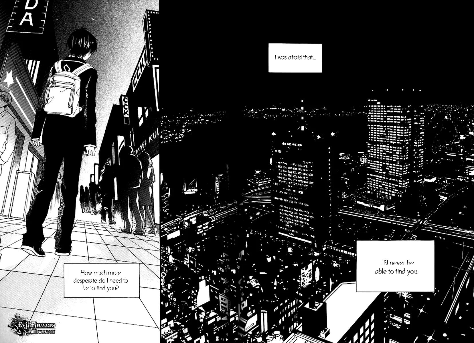 Sad Love Story Chapter 2.4 page 29 - Vol.2 Chapter 4