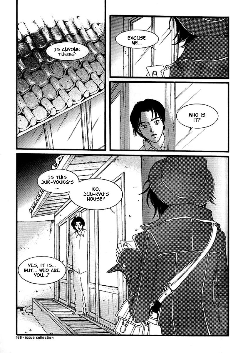 Sad Love Story Chapter 2.4 page 30 - Vol.2 Chapter 4