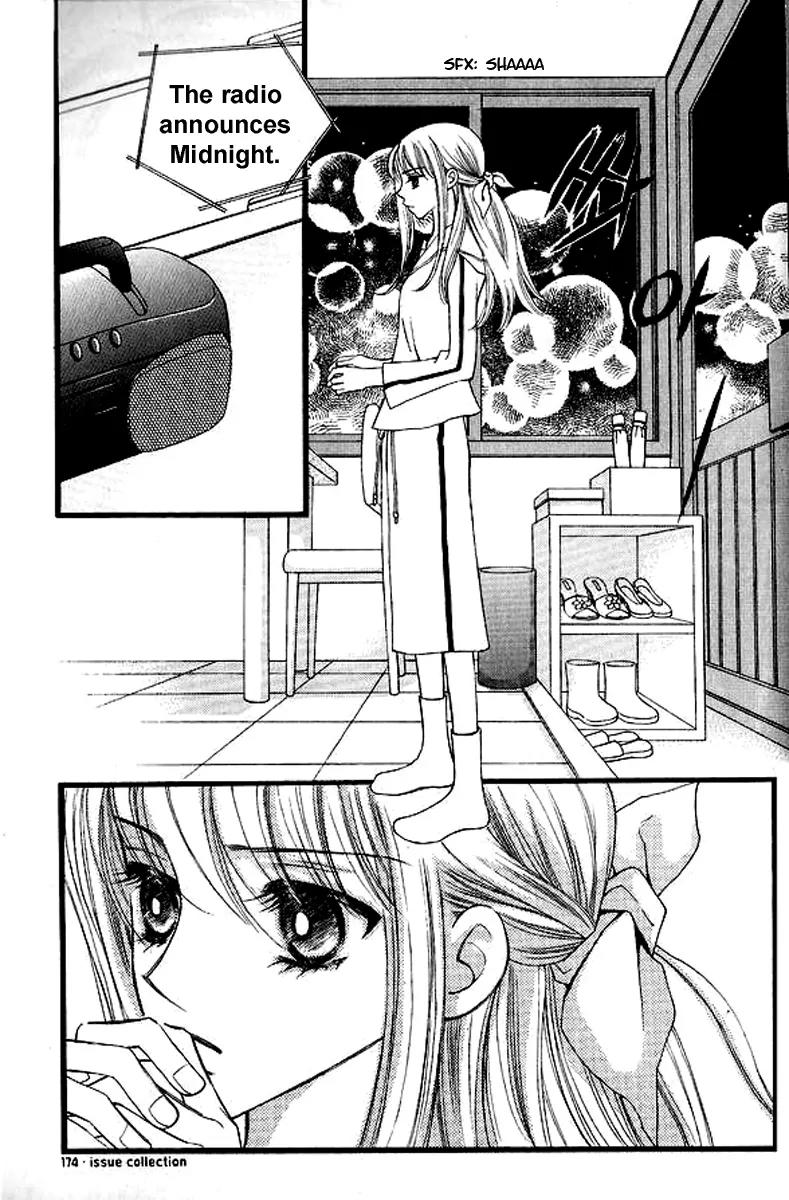 Sad Love Story Chapter 2.4 page 38 - Vol.2 Chapter 4