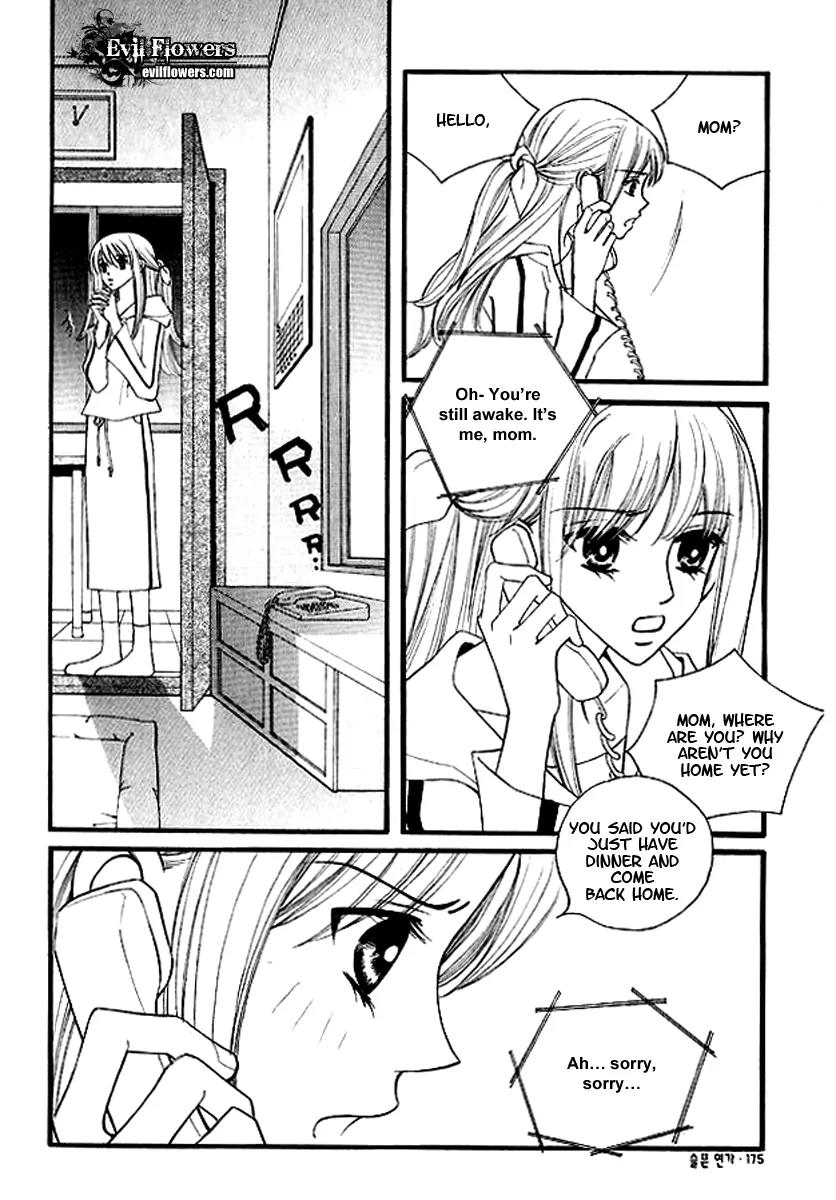 Sad Love Story Chapter 2.4 page 39 - Vol.2 Chapter 4
