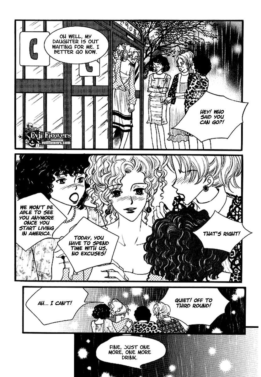 Sad Love Story Chapter 2.4 page 41 - Vol.2 Chapter 4