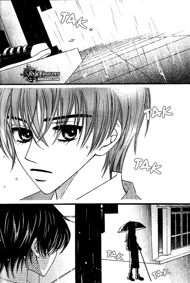 Sad Love Story Chapter 2.4 page 43 - Vol.2 Chapter 4