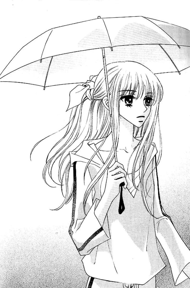 Sad Love Story Chapter 2.4 page 45 - Vol.2 Chapter 4