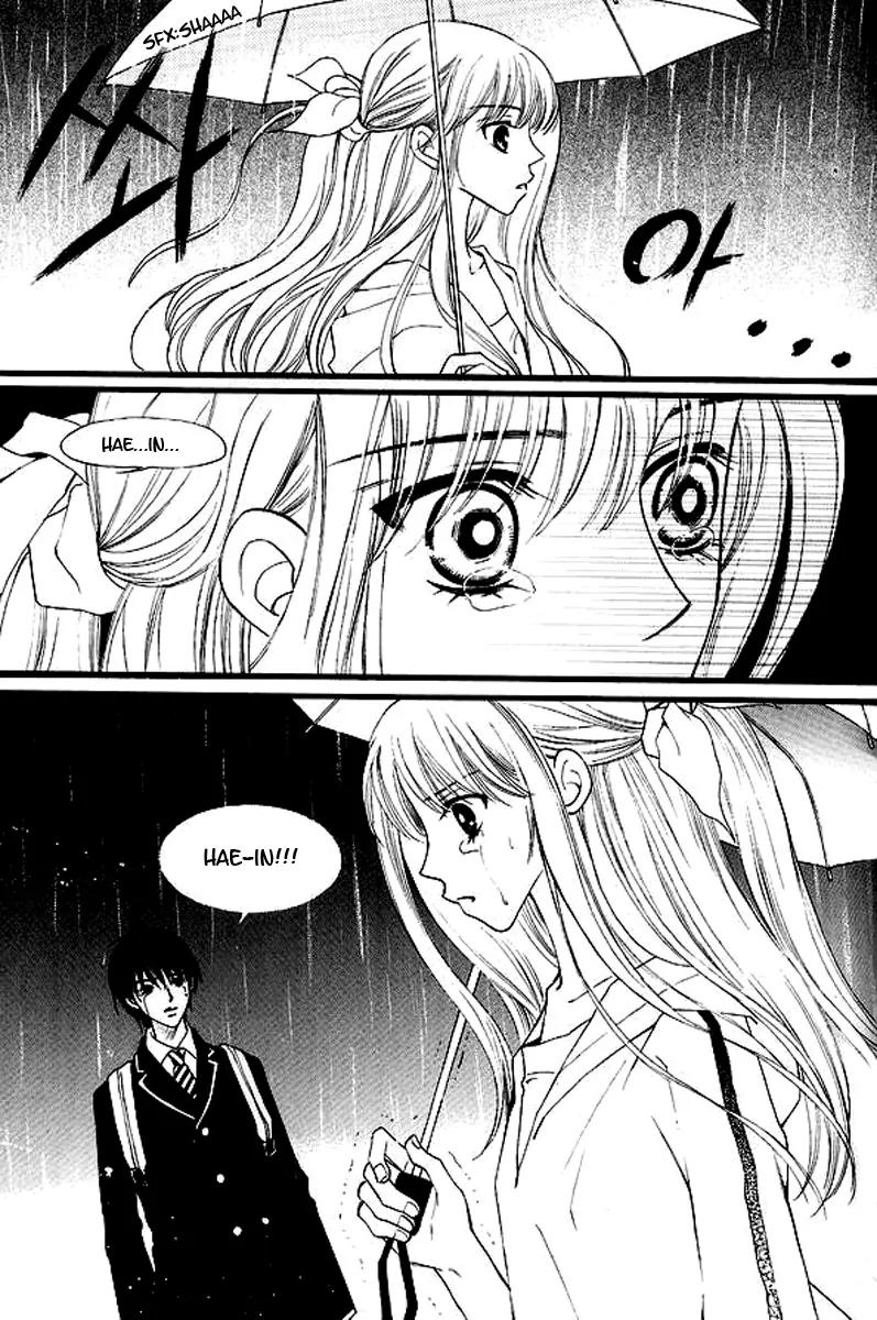 Sad Love Story Chapter 2.4 page 49 - Vol.2 Chapter 4