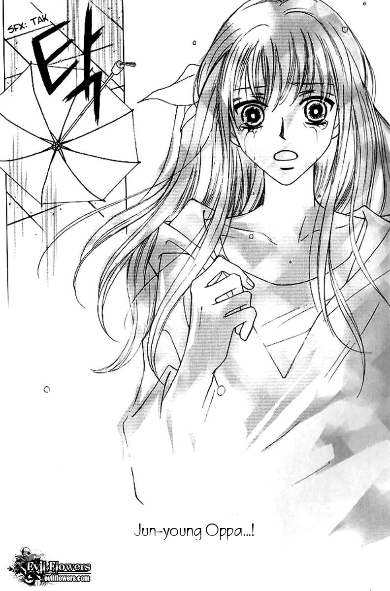 Sad Love Story Chapter 2.4 page 50 - Vol.2 Chapter 4