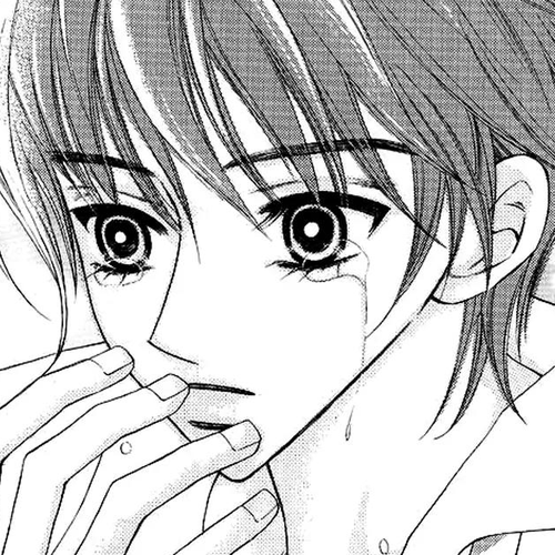 Sad Love Story Vol.2 Chapter 4 cover