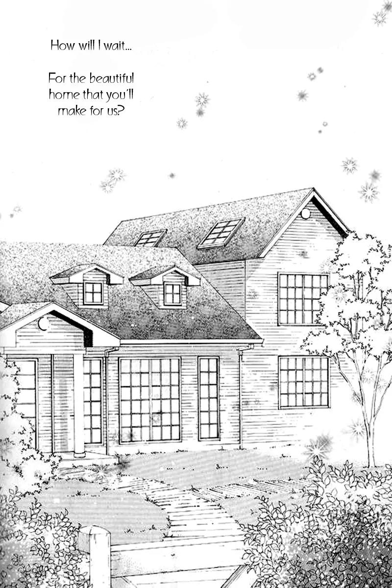 Sad Love Story Chapter 3.1 page 14 - Vol.3 Chapter 1