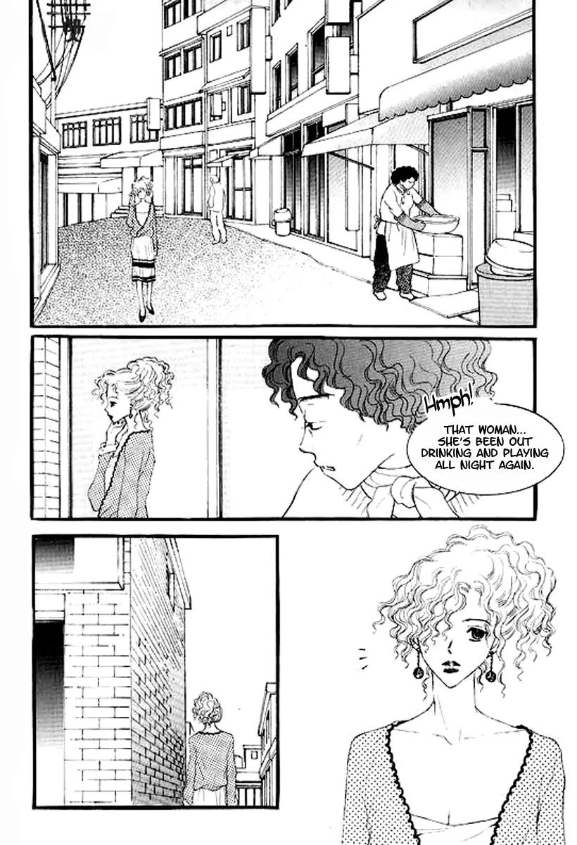 Sad Love Story Chapter 3.1 page 22 - Vol.3 Chapter 1