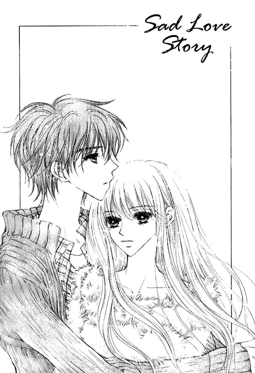 Sad Love Story Chapter 3.1 page 7 - Vol.3 Chapter 1