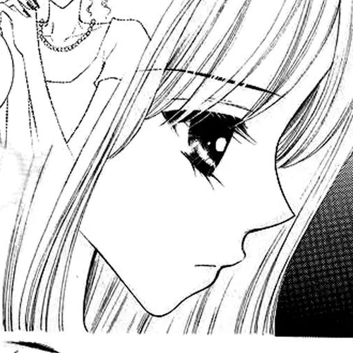 Sad Love Story Vol.3 Chapter 1 cover