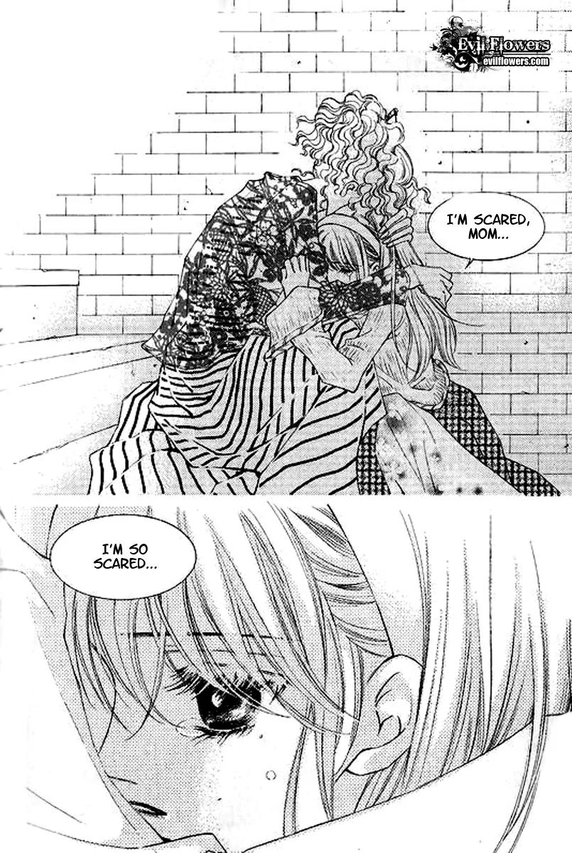 Sad Love Story Chapter 3.2 page 12 - Vol.3 Chapter 2