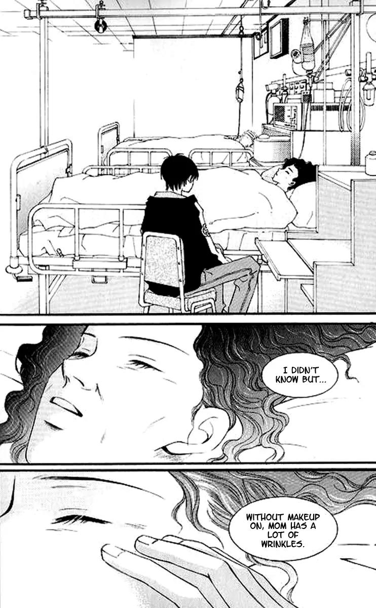 Sad Love Story Chapter 3.2 page 24 - Vol.3 Chapter 2