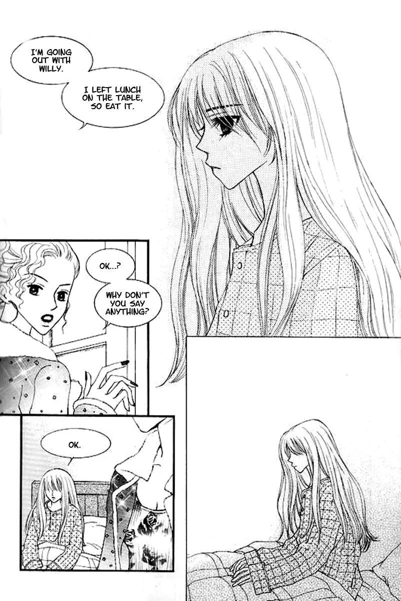 Sad Love Story Chapter 3.2 page 26 - Vol.3 Chapter 2