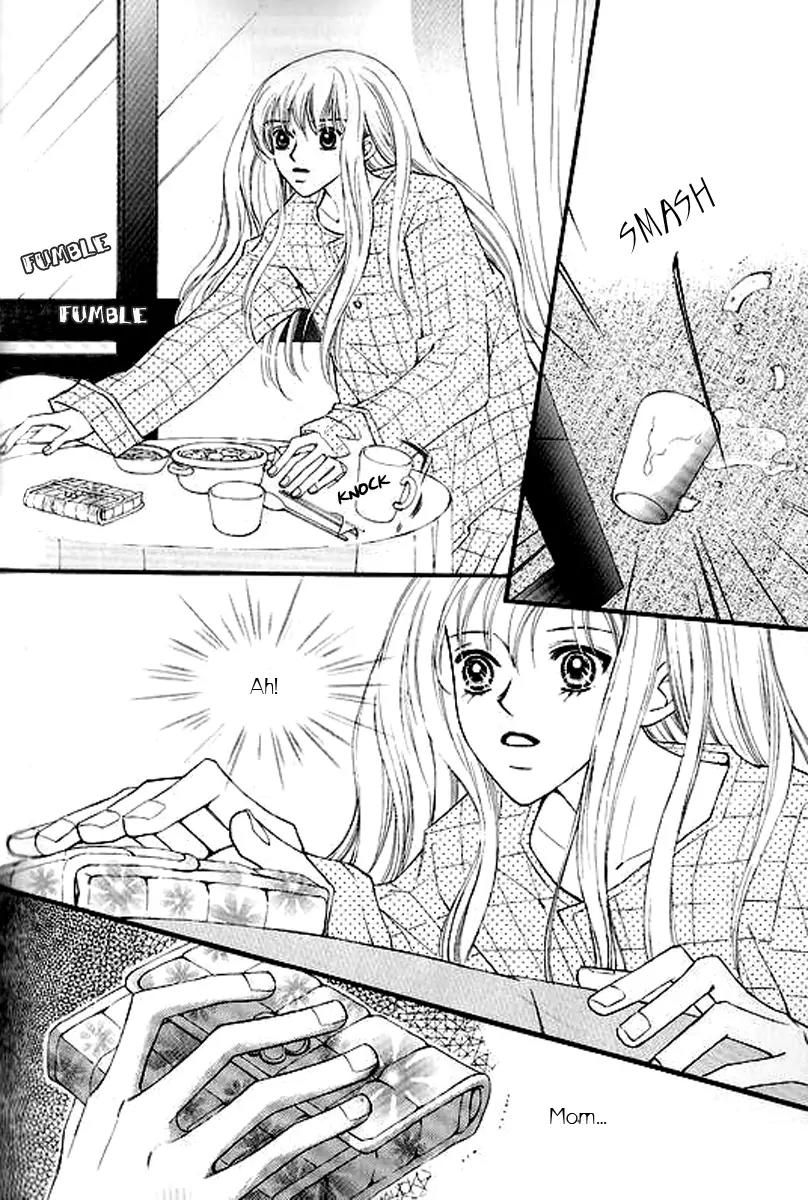 Sad Love Story Chapter 3.2 page 30 - Vol.3 Chapter 2