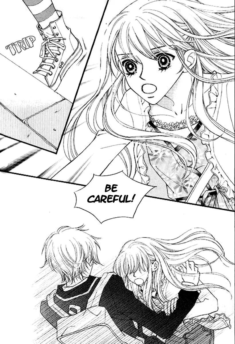 Sad Love Story Chapter 3.2 page 32 - Vol.3 Chapter 2