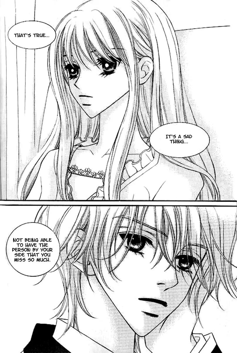 Sad Love Story Chapter 3.2 page 40 - Vol.3 Chapter 2