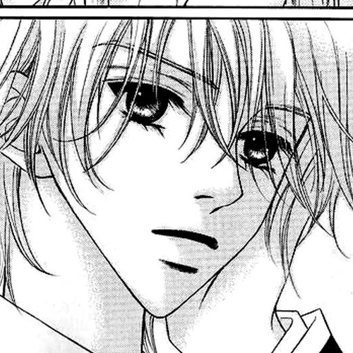 Sad Love Story Vol.3 Chapter 2 cover
