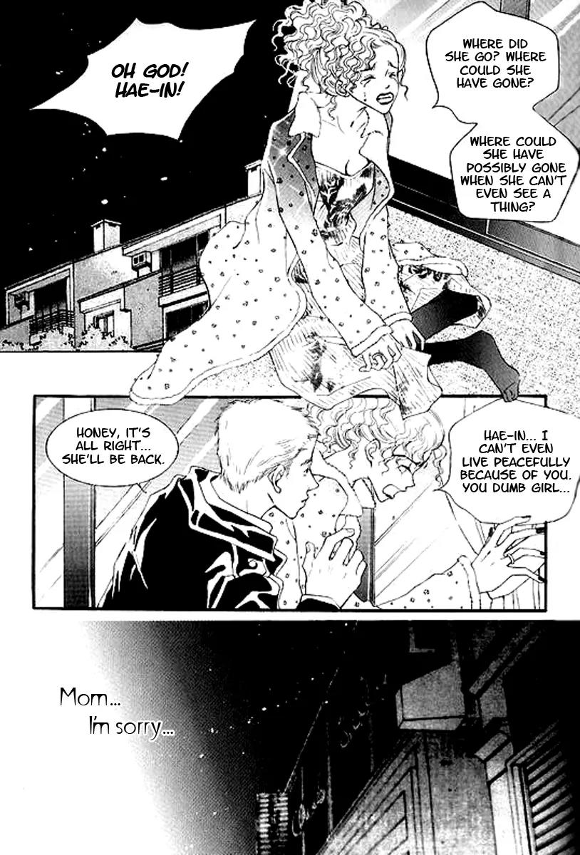 Sad Love Story Chapter 3.3 page 15 - Vol.3 Chapter 3