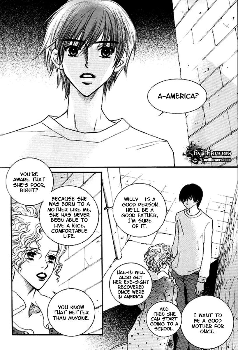 Sad Love Story Chapter 3.3 page 30 - Vol.3 Chapter 3