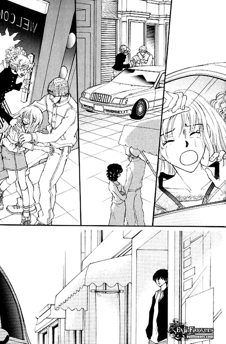 Sad Love Story Chapter 3.3 page 35 - Vol.3 Chapter 3