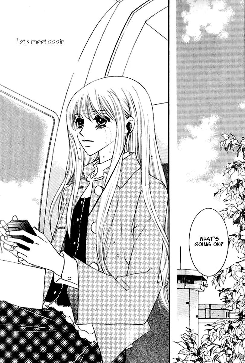 Sad Love Story Chapter 3.3 page 38 - Vol.3 Chapter 3