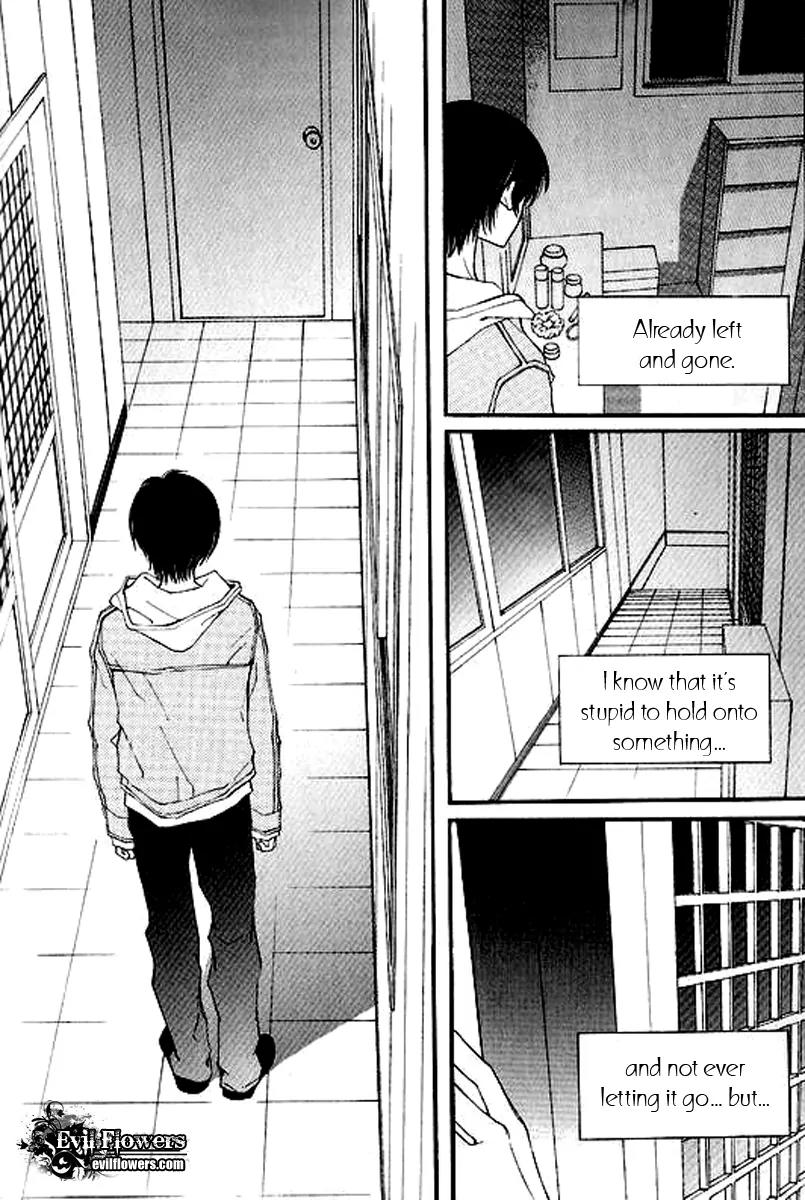 Sad Love Story Chapter 3.3 page 42 - Vol.3 Chapter 3