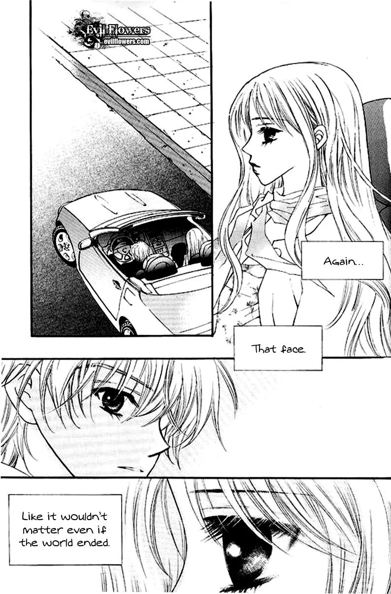 Sad Love Story Chapter 3.4 page 29 - Vol.3 Chapter 4