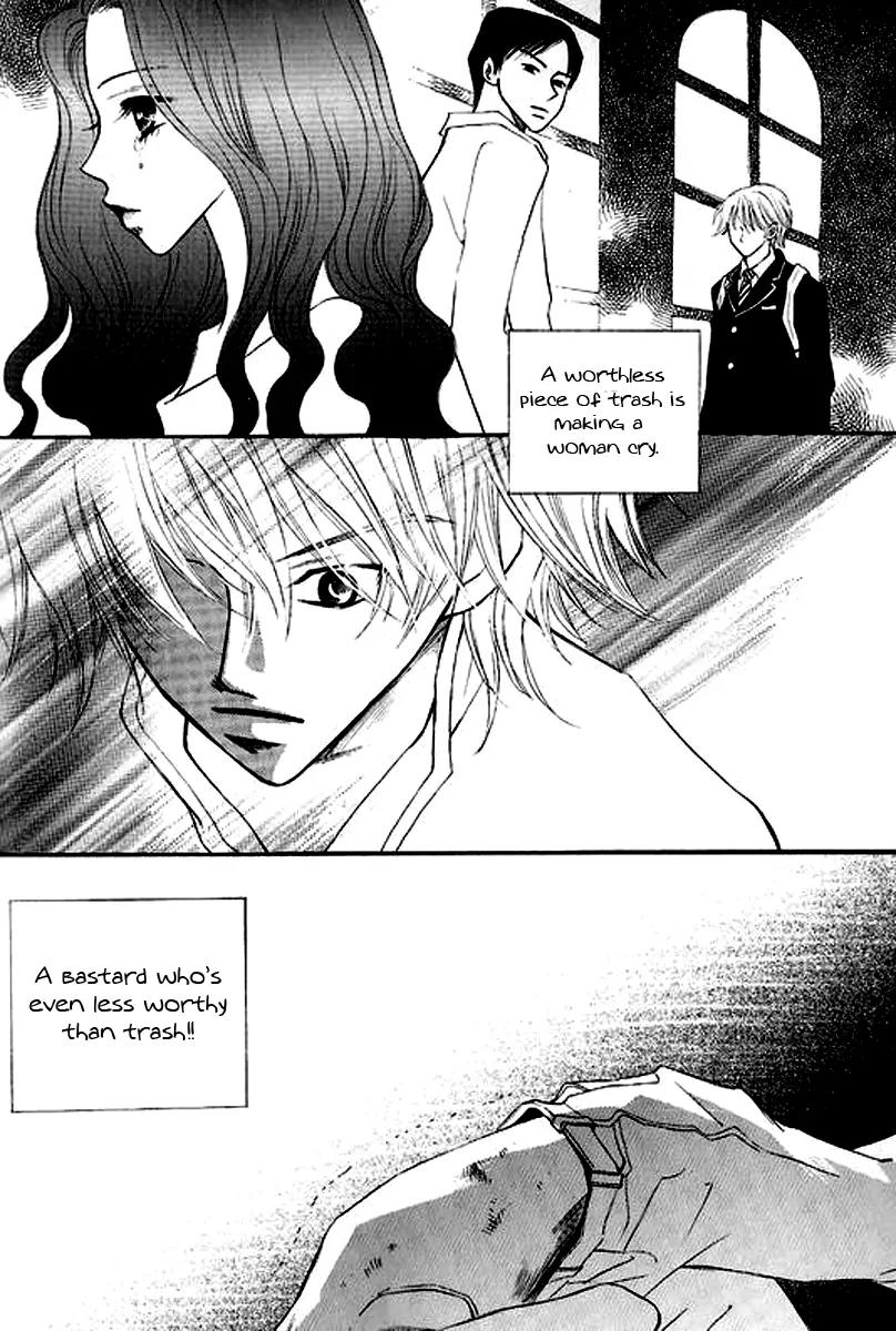 Sad Love Story Chapter 3.4 page 42 - Vol.3 Chapter 4
